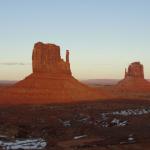 Monument Valley National Park - Utah 